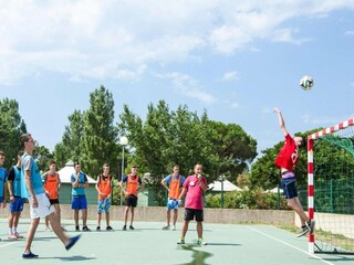 Vakantiepark Valras-Plage Omgeving 34