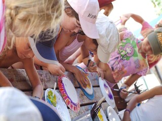 Vakantiepark Valras-Plage Omgeving 36