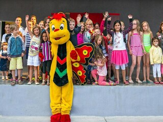 Parco vacanze Valras-Plage Ambiente 19