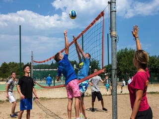 Ferienpark Valras-Plage Umgebung 29