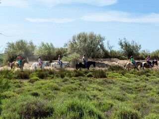 Vakantiepark Valras-Plage Omgeving 20