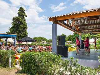 Holiday park Valras-Plage Environment 23