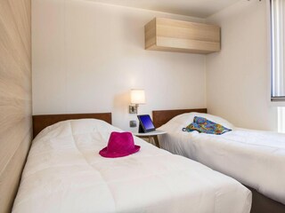 Vakantiepark Valras-Plage Kenmerken 14