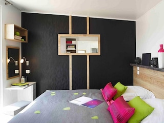 Holiday park Valras-Plage Features 9