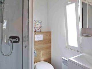 Vakantiepark Valras-Plage Kenmerken 16