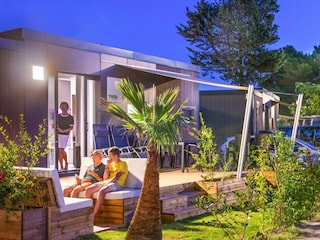 Vakantiepark Valras-Plage Buitenaudio-opname 6
