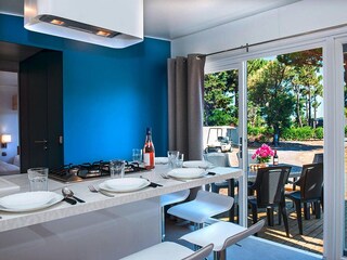 Holiday park Valras-Plage Features 12