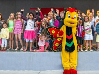 Vakantiepark Valras-Plage  25