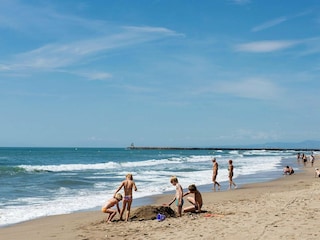 Parc de vacances Valras-Plage  26