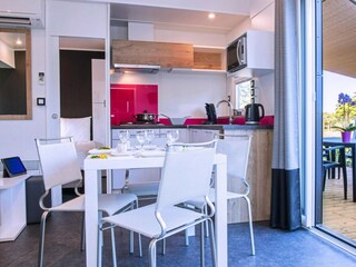 Vakantiepark Valras-Plage Kenmerken 17