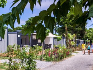 Ferienpark Valras-Plage Außenaufnahme 4