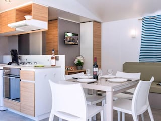 Holiday park Valras-Plage Features 9