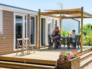 Ferienpark Valras-Plage  19