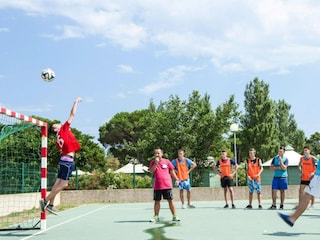 Ferienpark Valras-Plage  16