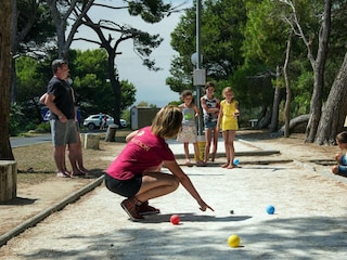 Holiday park Valras-Plage  18