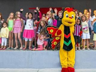 Holiday park Valras-Plage  17