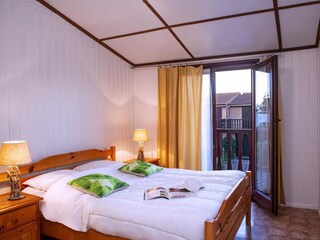 Vakantiepark Portiragnes Kenmerken 9