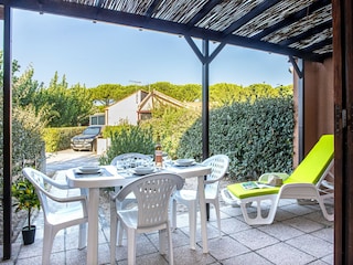 Holiday park Portiragnes Outdoor Recording 4