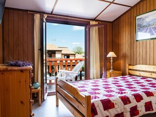 Vakantiepark Portiragnes Kenmerken 10