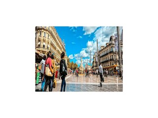 Vakantiepark Portiragnes Omgeving 14