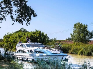 Vakantiepark Portiragnes Omgeving 16