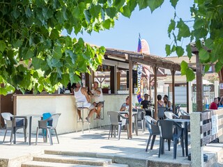 Vakantiepark Portiragnes Buitenaudio-opname 5