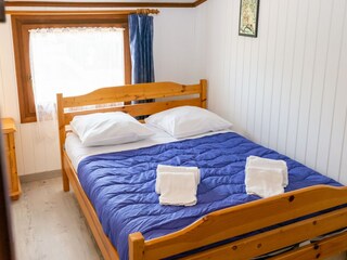 Parc de vacances Portiragnes Équipement 6