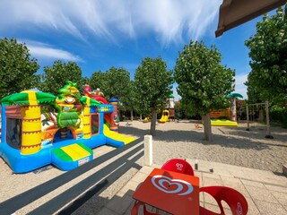 Parque de vacaciones Portiragnes  25