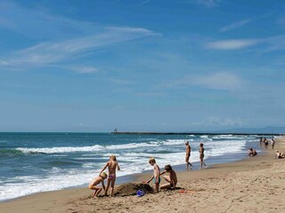 Parco vacanze Portiragnes Ambiente 12