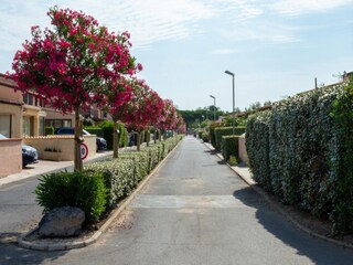Vakantiepark Portiragnes  36