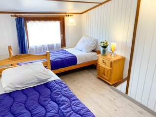 Vakantiepark Portiragnes Kenmerken 6