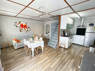 Vakantiepark Portiragnes Kenmerken 7