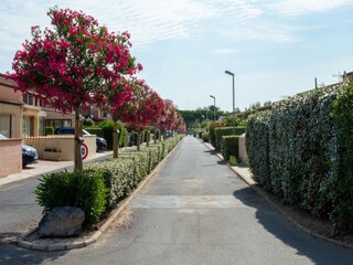 Parque de vacaciones Portiragnes  25