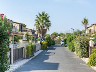 Holiday park Portiragnes Environment 15