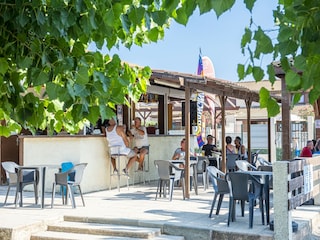 Holiday park Portiragnes Environment 16