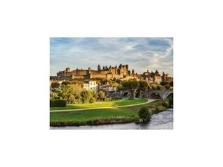 Parque de vacaciones Portiragnes Entorno 19