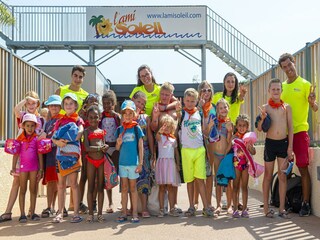 Vakantiepark Portiragnes Omgeving 21