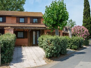 Parc de vacances Portiragnes Enregistrement extérieur 7