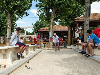 Parco vacanze Portiragnes  25