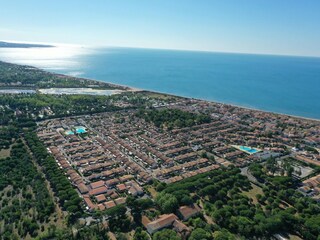 Parco vacanze Portiragnes  28
