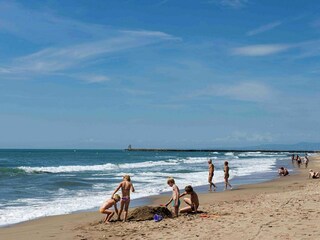 Parco vacanze Portiragnes Ambiente 18