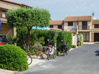 Parco vacanze Portiragnes Registrazione all'aperto 2
