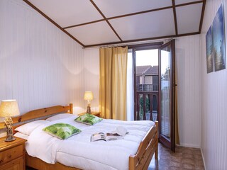 Parc de vacances Portiragnes Équipement 10