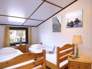 Parc de vacances Portiragnes Équipement 11