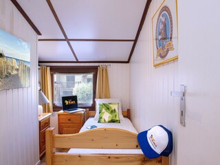 Parc de vacances Portiragnes Équipement 12