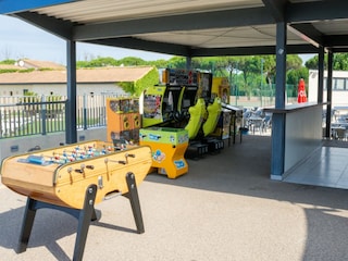 Vakantiepark Portiragnes  28