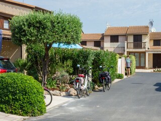 Holiday park Portiragnes Outdoor Recording 9