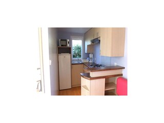 Vakantiepark Florensac Kenmerken 20