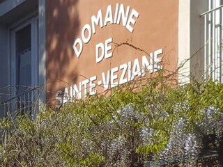 Vakantiepark Florensac Buitenaudio-opname 11