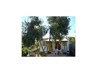 Parc de vacances Florensac Enregistrement extérieur 3